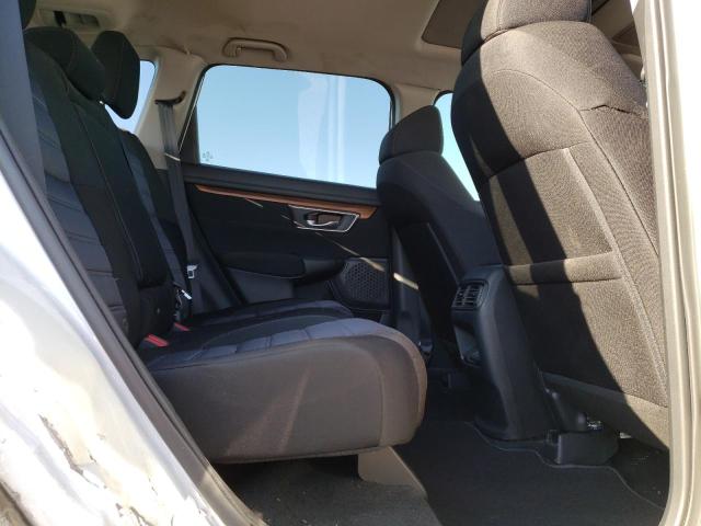 Photo 10 VIN: 2HKRW1H57MH408256 - HONDA CR-V EX 