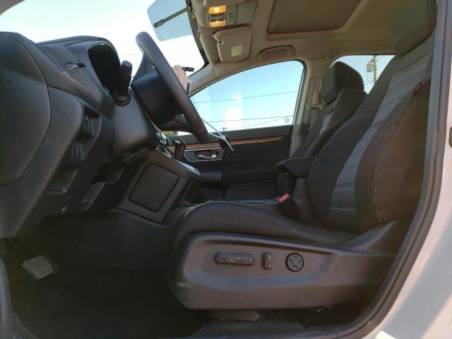 Photo 6 VIN: 2HKRW1H57MH408256 - HONDA CR-V EX 