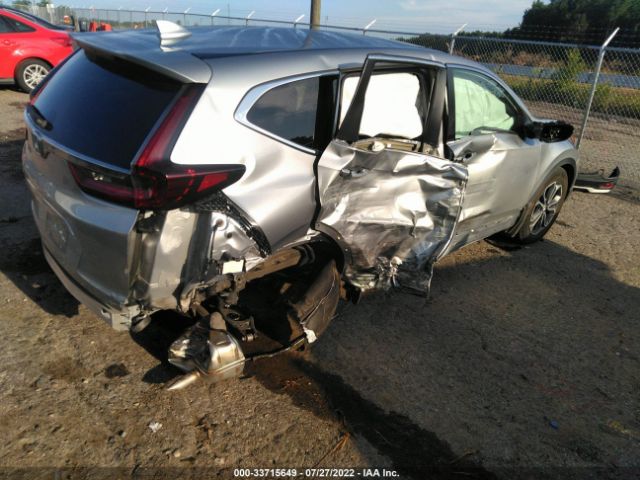 Photo 3 VIN: 2HKRW1H57MH412016 - HONDA CR-V 