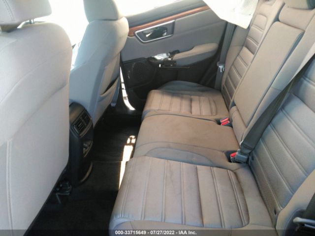 Photo 7 VIN: 2HKRW1H57MH412016 - HONDA CR-V 