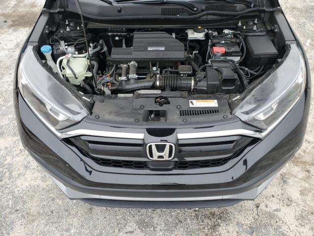 Photo 11 VIN: 2HKRW1H57MH416065 - HONDA CR-V EX 