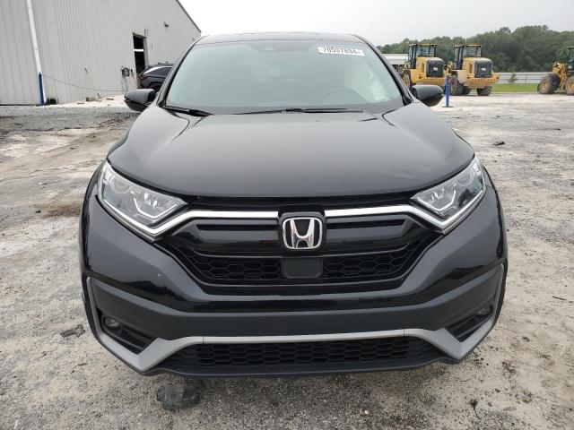 Photo 4 VIN: 2HKRW1H57MH416065 - HONDA CR-V EX 