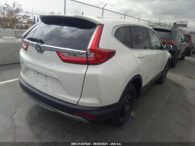 Photo 3 VIN: 2HKRW1H58JH511228 - HONDA CR-V 