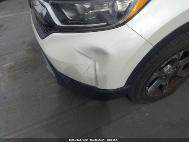 Photo 5 VIN: 2HKRW1H58JH511228 - HONDA CR-V 