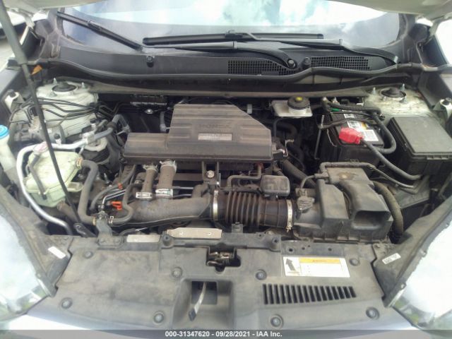 Photo 9 VIN: 2HKRW1H58JH511228 - HONDA CR-V 