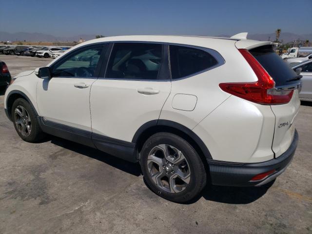 Photo 1 VIN: 2HKRW1H58JH511407 - HONDA CR-V EX 