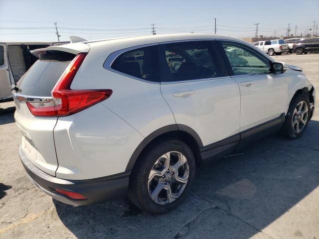 Photo 2 VIN: 2HKRW1H58JH511407 - HONDA CR-V EX 