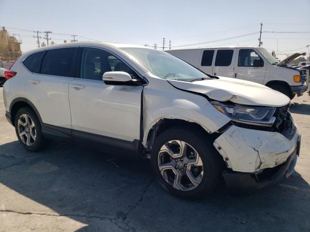 Photo 3 VIN: 2HKRW1H58JH511407 - HONDA CR-V EX 