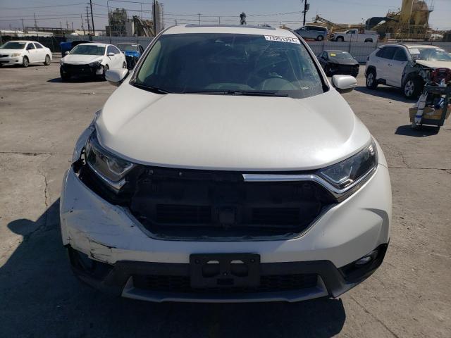 Photo 4 VIN: 2HKRW1H58JH511407 - HONDA CR-V EX 