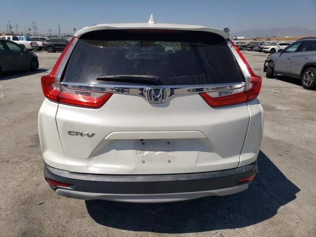 Photo 5 VIN: 2HKRW1H58JH511407 - HONDA CR-V EX 