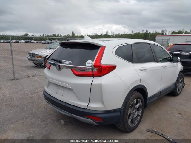 Photo 3 VIN: 2HKRW1H58KH508315 - HONDA CR-V 