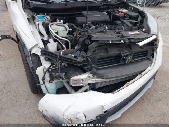 Photo 5 VIN: 2HKRW1H58KH508315 - HONDA CR-V 