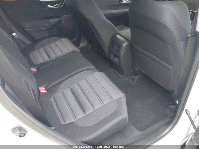 Photo 7 VIN: 2HKRW1H58KH508315 - HONDA CR-V 