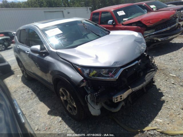 Photo 0 VIN: 2HKRW1H58KH508931 - HONDA CR-V 