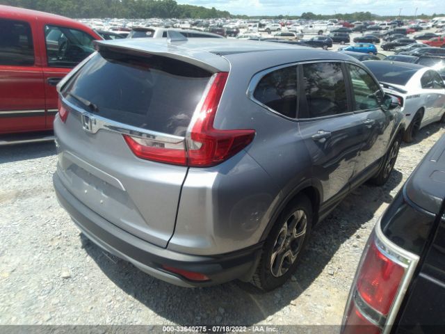 Photo 3 VIN: 2HKRW1H58KH508931 - HONDA CR-V 