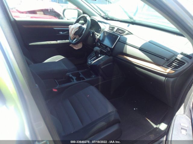 Photo 4 VIN: 2HKRW1H58KH508931 - HONDA CR-V 