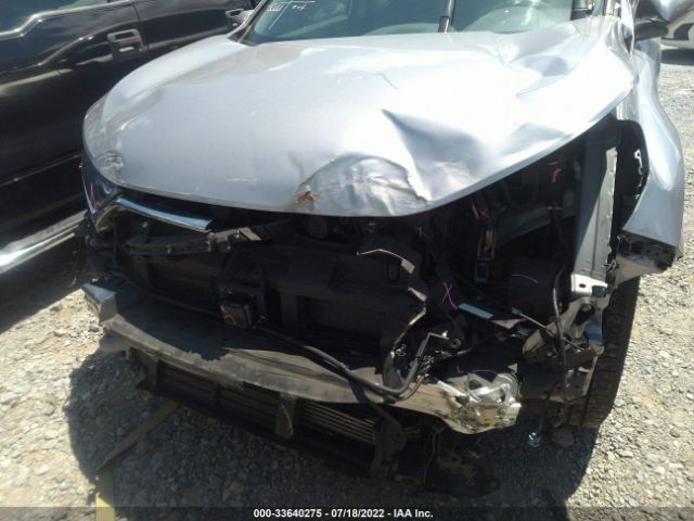 Photo 5 VIN: 2HKRW1H58KH508931 - HONDA CR-V 