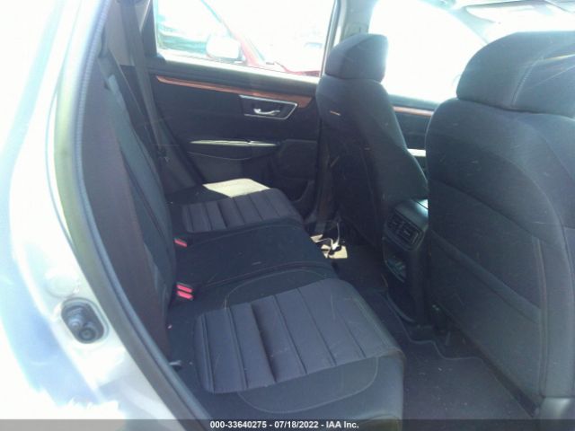 Photo 7 VIN: 2HKRW1H58KH508931 - HONDA CR-V 