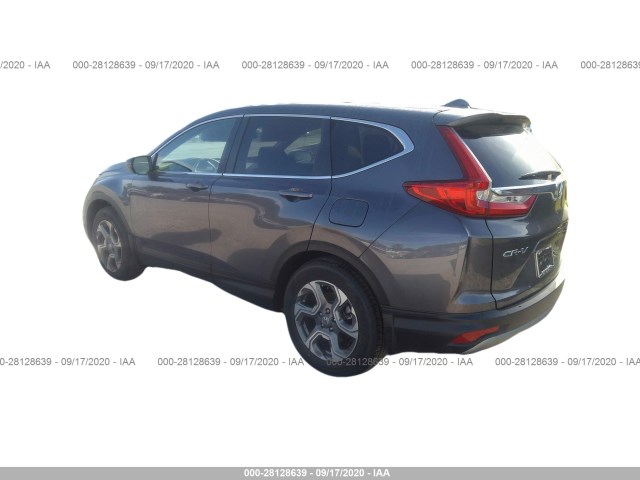 Photo 2 VIN: 2HKRW1H58KH515930 - HONDA CR-V 