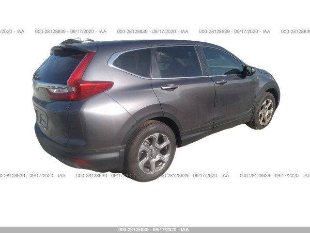 Photo 3 VIN: 2HKRW1H58KH515930 - HONDA CR-V 