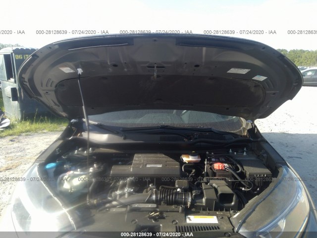 Photo 9 VIN: 2HKRW1H58KH515930 - HONDA CR-V 