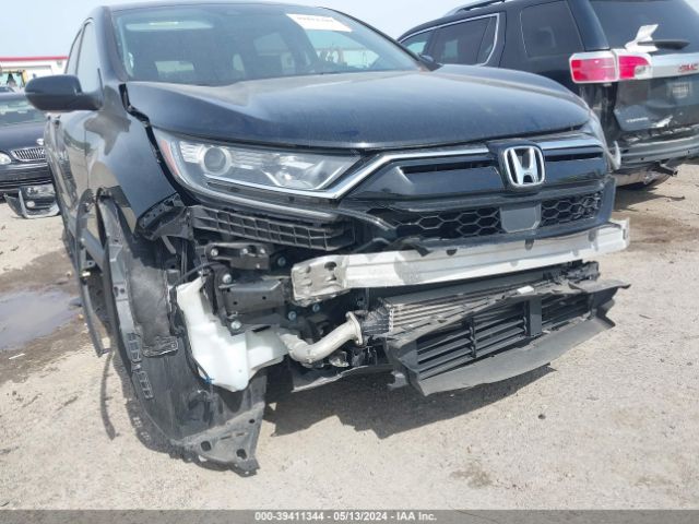 Photo 5 VIN: 2HKRW1H58LH401573 - HONDA CR-V 