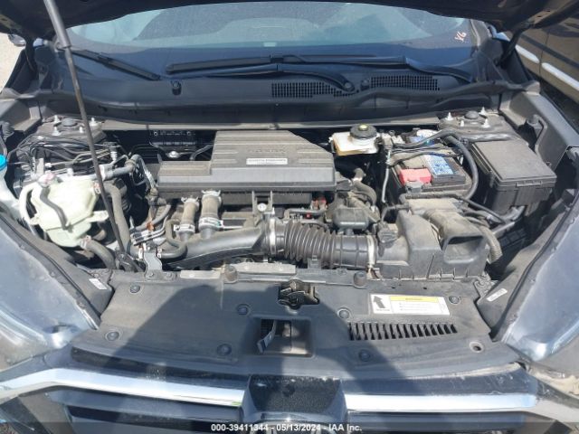 Photo 9 VIN: 2HKRW1H58LH401573 - HONDA CR-V 