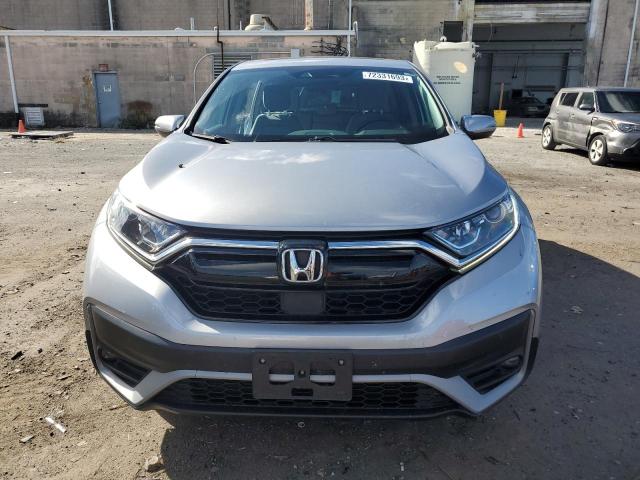 Photo 4 VIN: 2HKRW1H58LH403565 - HONDA CRV 