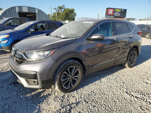 Photo 0 VIN: 2HKRW1H58LH406076 - HONDA CR-V EX 