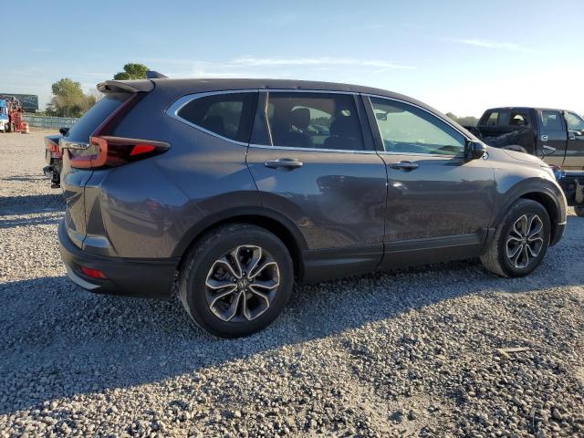 Photo 2 VIN: 2HKRW1H58LH406076 - HONDA CR-V EX 