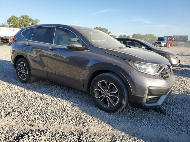 Photo 3 VIN: 2HKRW1H58LH406076 - HONDA CR-V EX 