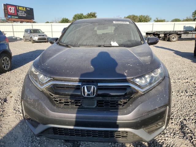 Photo 4 VIN: 2HKRW1H58LH406076 - HONDA CR-V EX 