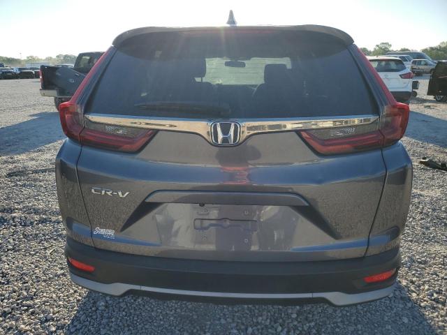 Photo 5 VIN: 2HKRW1H58LH406076 - HONDA CR-V EX 