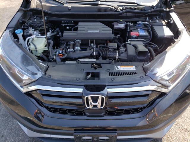 Photo 6 VIN: 2HKRW1H58LH419152 - HONDA CR-V EX 