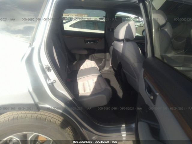 Photo 7 VIN: 2HKRW1H58MH401512 - HONDA CR-V 