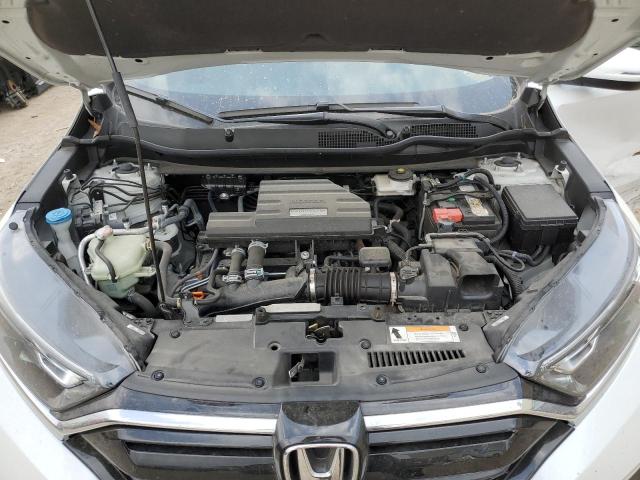 Photo 11 VIN: 2HKRW1H58MH403874 - HONDA CR-V EX 