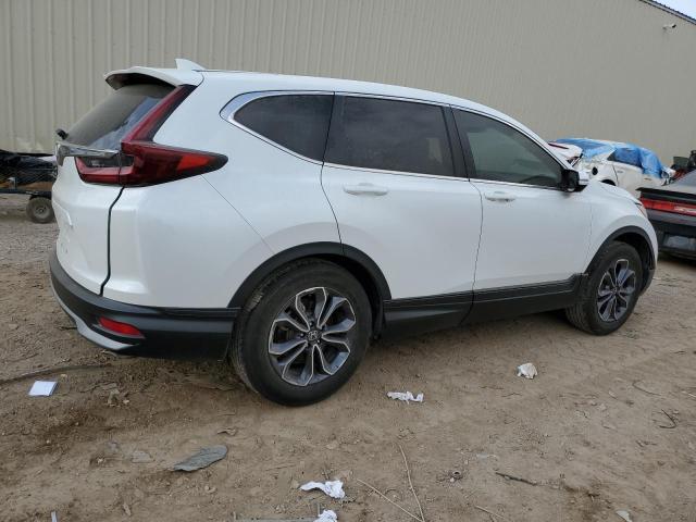 Photo 2 VIN: 2HKRW1H58MH403874 - HONDA CR-V EX 