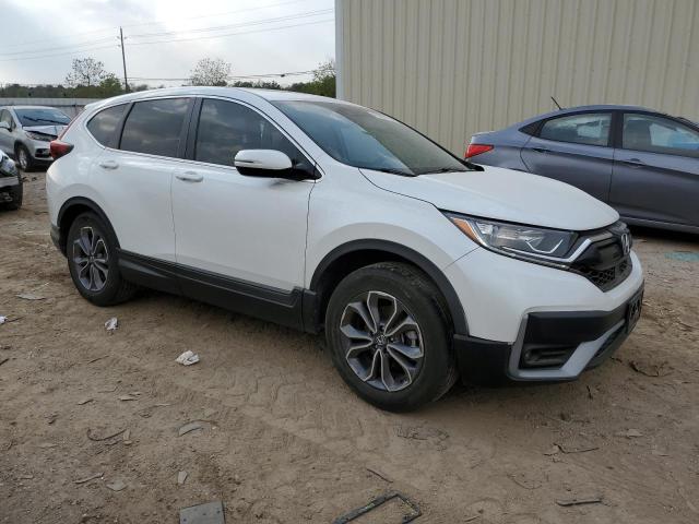 Photo 3 VIN: 2HKRW1H58MH403874 - HONDA CR-V EX 