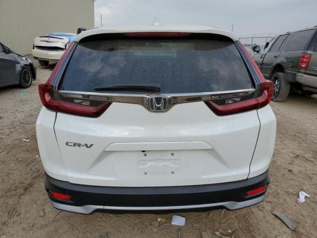 Photo 5 VIN: 2HKRW1H58MH403874 - HONDA CR-V EX 