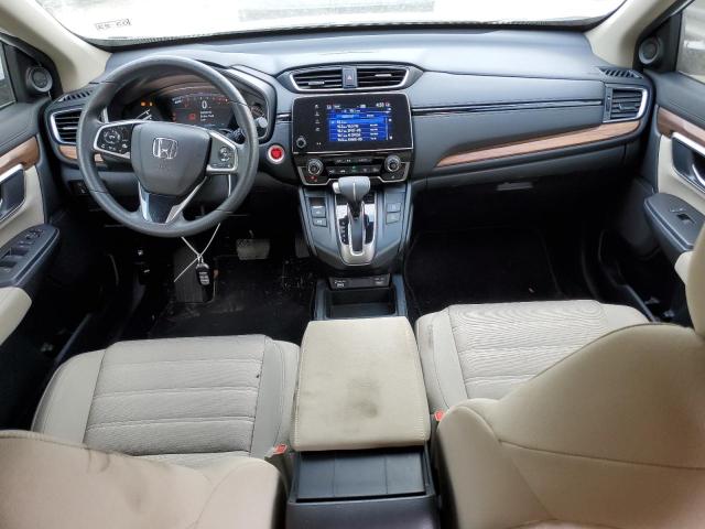 Photo 7 VIN: 2HKRW1H58MH403874 - HONDA CR-V EX 