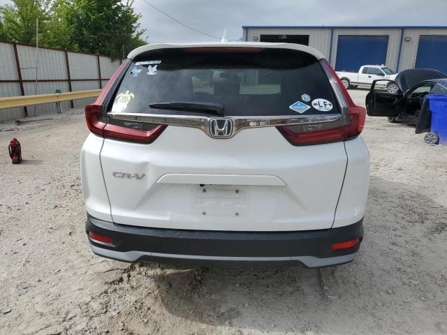 Photo 5 VIN: 2HKRW1H58MH406922 - HONDA CR-V EX 