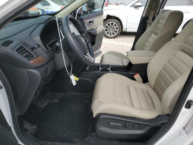 Photo 6 VIN: 2HKRW1H58MH406922 - HONDA CR-V EX 