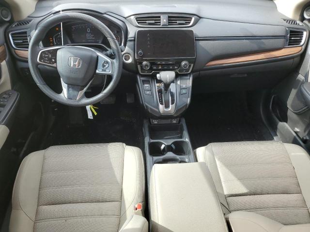 Photo 7 VIN: 2HKRW1H58MH406922 - HONDA CR-V EX 