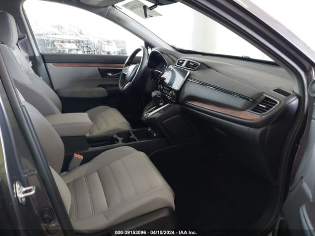 Photo 4 VIN: 2HKRW1H58MH412249 - HONDA CR-V 