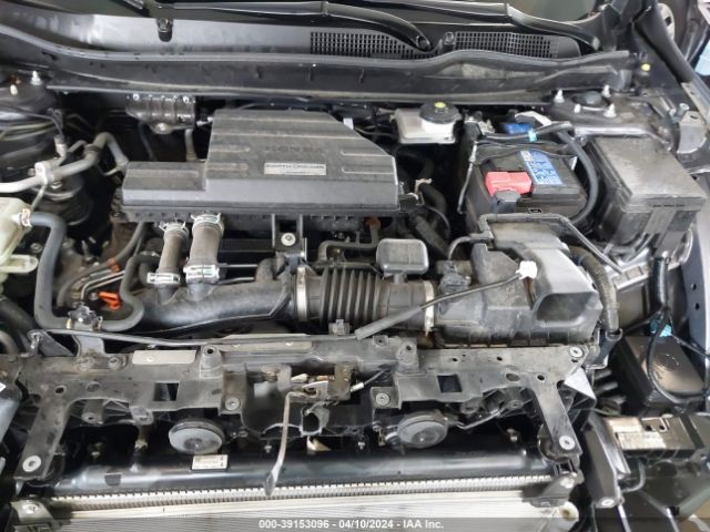 Photo 9 VIN: 2HKRW1H58MH412249 - HONDA CR-V 