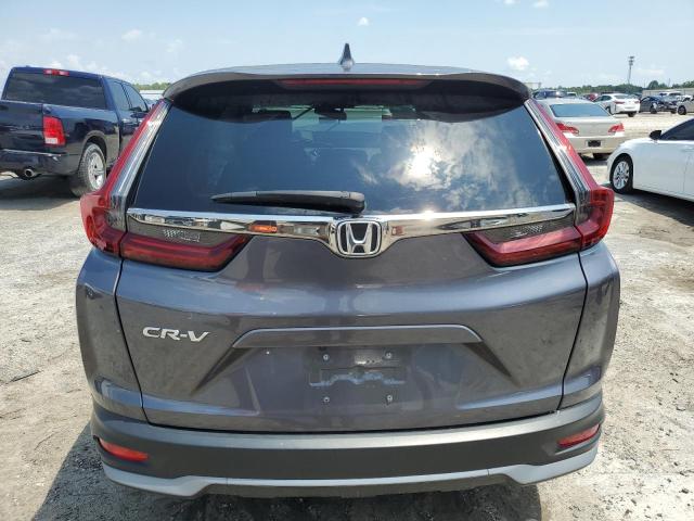 Photo 5 VIN: 2HKRW1H58MH418455 - HONDA CRV 