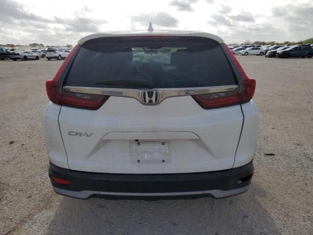 Photo 5 VIN: 2HKRW1H58MH419329 - HONDA CRV 