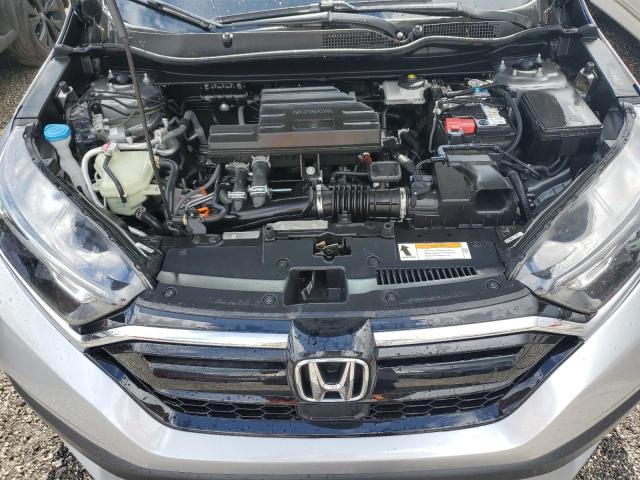 Photo 11 VIN: 2HKRW1H58MH425843 - HONDA CRV 