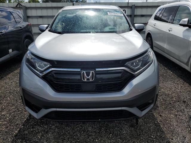 Photo 4 VIN: 2HKRW1H58MH425843 - HONDA CRV 