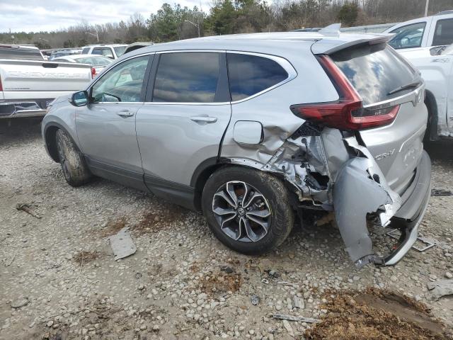 Photo 1 VIN: 2HKRW1H58MH429746 - HONDA CR-V EX 